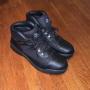 Men’s Timberland Field Boots